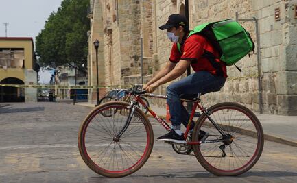 Aseguran que entregas a domicilio por pandemia impulsaron ventas de comida rápida