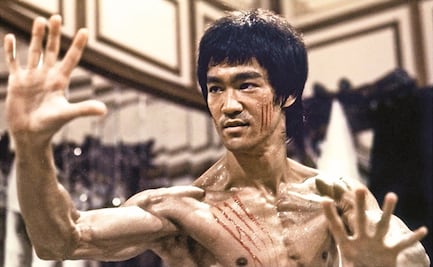 Bruce Lee, "el pequeño dragón" de los mil talentos, cumpliría hoy 80 años