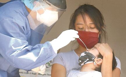 Sinaloa registra 532 casos sospechosos de Covid-19 en las últimas 24 horas