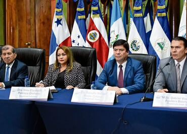 Guatemala avanza hacia segunda vuelta presidencial