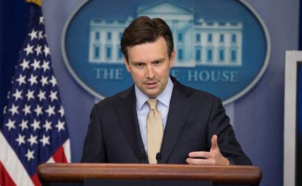 Casa Blanca culpa a republicanos por inacción migratoria