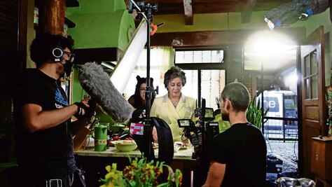 El cine mexicano gana más espacio en salas