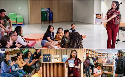 Fracasa la estrategia de fomento a la lectura durante la 4T