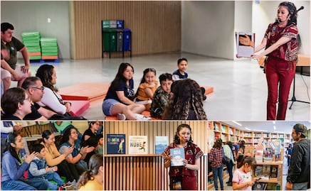 Fracasa la estrategia de fomento a la lectura durante la 4T