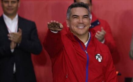 INE da revés a estatutos del PRI y deja en vilo permanencia de “Alito” Moreno en dirigencia