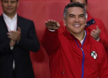 Impugnan reelección de Alito Moreno