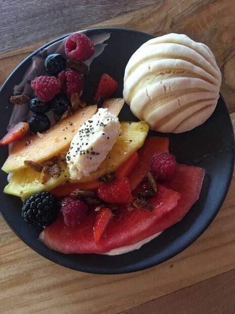 Cuaxiote, la nueva cocina colimota está en Comala