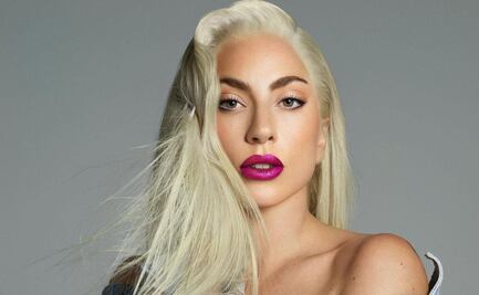 El rotundo cambio de look de Lady Gaga para interpretar a Harley Quinn en la secuela de “Joker”