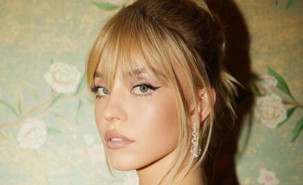 La rutina de belleza de Sydney Sweeney para piel muy sensible