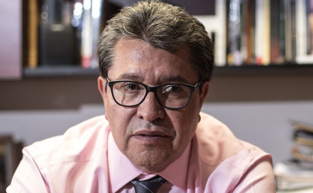 (Foto: Archivo/El Universal)