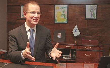 PAN no dará “cheque en blanco” en discusión de ley anticorrupción