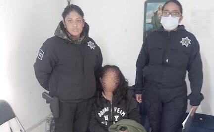 Mujer duranguense desaparece tras conocer a hombre por internet; un año después es localizada en Ecatepec