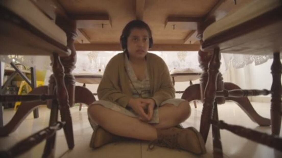 Retratan la vida en los leprosarios