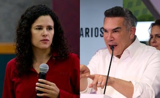 Cuba desata choque entre PRI y Morena; Luisa Alcalde defiende “patrimonio de la humanidad” y Alito la llama “comunista de caviar”