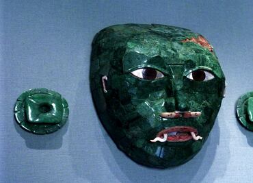 Mexico still in debt with Honduran cultural heritage