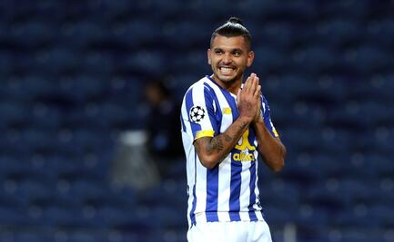 "Tecatito" Corona: Marchesín me dice que nos vayamos al América