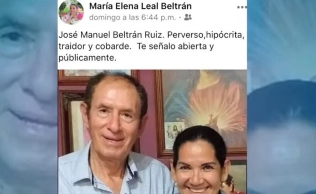 Carmen Salinas repudia abuso sexual contra hija de Lola Beltrán