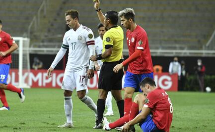 Árbitros del torneo preolímpico, contagiados de Covid-19