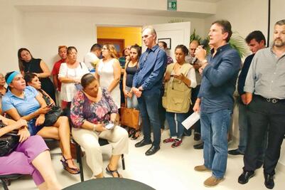 Ganan 17 clientes amparo por cajas de seguridad