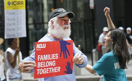 Emiten recomendaciones para migrantes ante redadas en EU