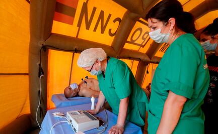 Materiales hidrófilos fortalecen cubrebocas contra el Covid-19