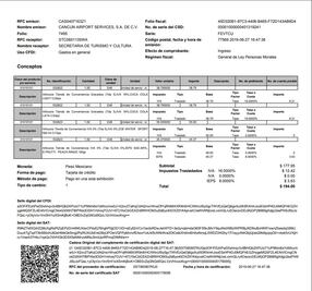 Secretaria de Turismo de Veracruz carga al erario hasta las botanas