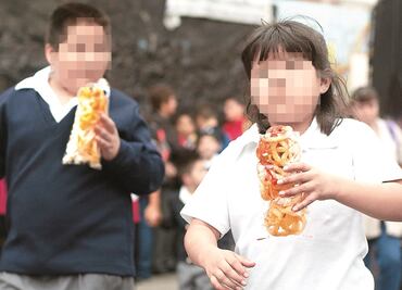 Obesidad infantil: La sospecha científica sobre las bacterias