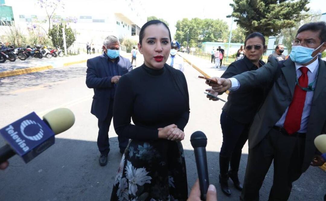 Foto: Archivo/ El Universal/ Sandra Cuevas