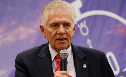 Se les olvidaba Padilla