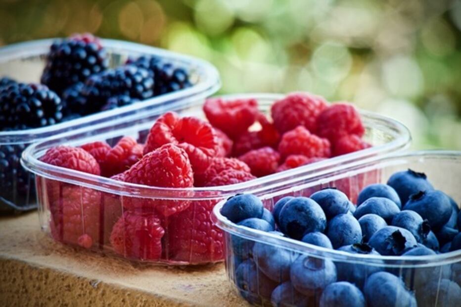 Estos alimentos te protegen de la contingencia ambiental