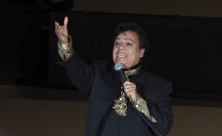 Cancelan homenaje de Omar Suárez a Juan Gabriel