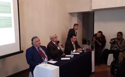 Me someteré a lo que diga la SCJN: Jaime Bonilla