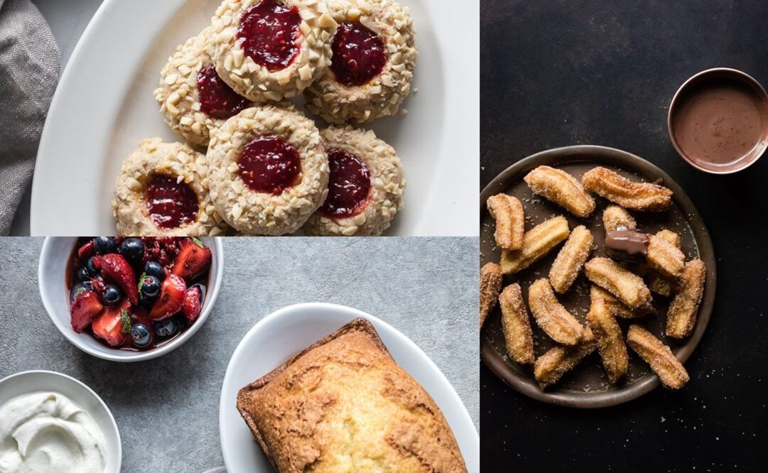 Fotos: Cortesía Vitamix