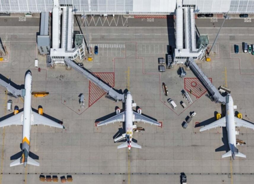 Dónde está el mejor aeropuerto del mundo de 2021