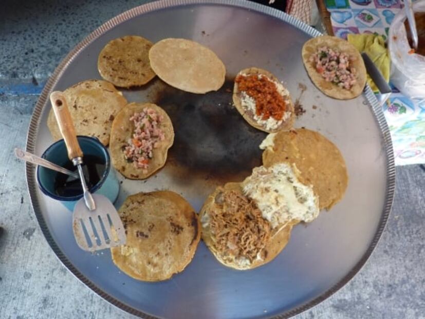 Cuándo es la Expo Garnacha Halloween 2022