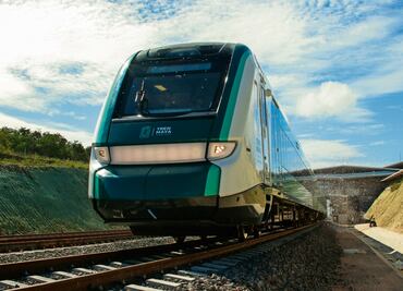 General encargado del Tren Maya reconoce “infraestructura compleja”