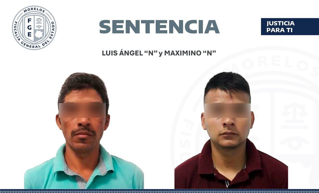 Foto: Fiscalía General del Estado