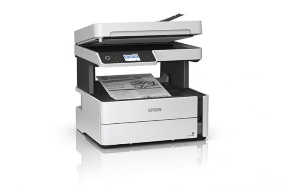 Epson se une al Buen Fin 2019