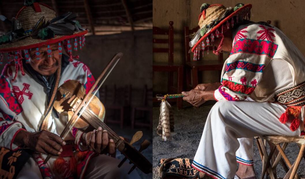 Fotos: Secretaría de Turismo de Nayarit