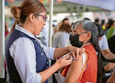 Sedesa defiende paso a IMSS-Bienestar