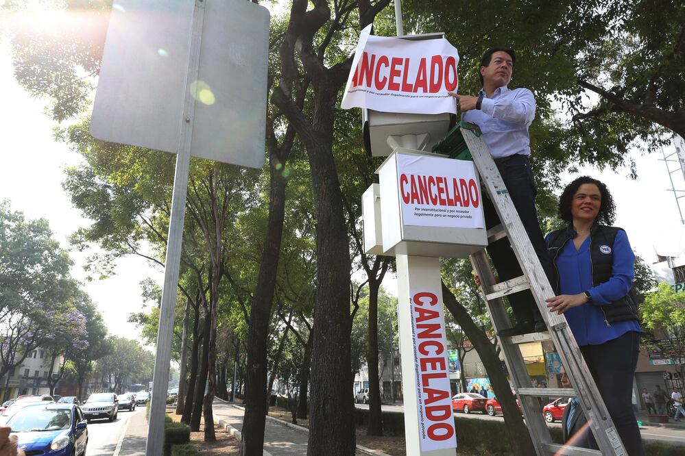 Archivo / EL UNIVERSAL