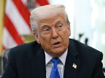 Trump: no quiero autos de Canadá o México; quiere que las empresas automotrices construyan en EU