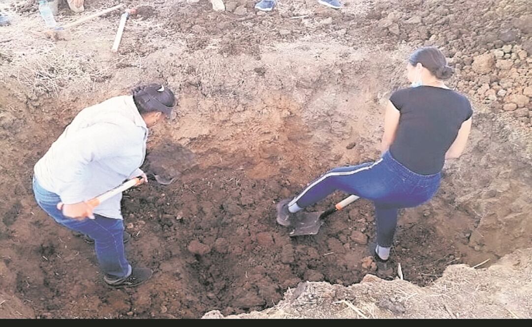 Foto: Archivo/EL UNIVERSAL.