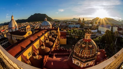 Qué hacer en Orizaba, uno de los pueblos mágicos más bonitos