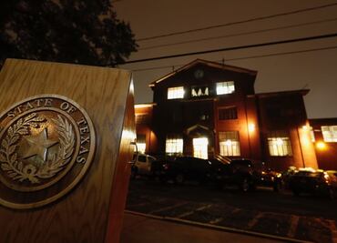 Ejecutan a mexicano condenado a muerte en Texas