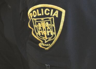 Abren estancia infantil para hijos e hijas de mujeres policías en CDMX