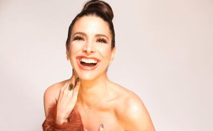 Verónica Toussaint: así luchó la conductora contra 2 tipos de cáncer; "hay que decirle sí a la vida"