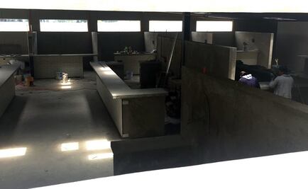 Acusan que siguen obras en Barrio Santa Fe pese a suspensión