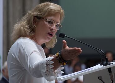 Nuevo titular de Semarnat no debe ser un político inexperimentado: ONG´s