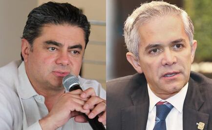 Busca PRD replicar Bloque de Contención en la Cámara de Diputados